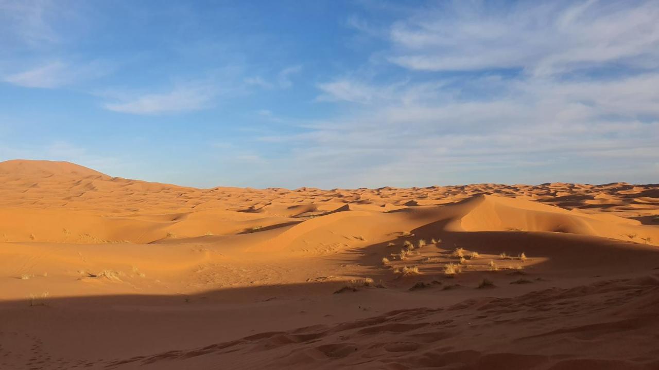 Desert Lover'S Luxury Camp Мерзуга Экстерьер фото