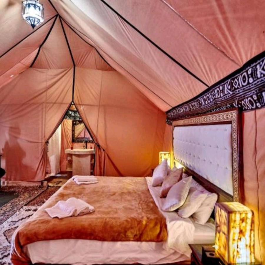 Desert Lover'S Luxury Camp Мерзуга Экстерьер фото