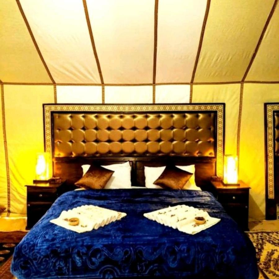 Desert Lover'S Luxury Camp Мерзуга Экстерьер фото